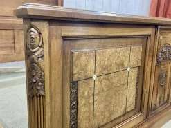 Pamono Art Deco Bed, 1920s Discount