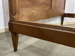 Pamono Art Deco Bed, 1920s Discount