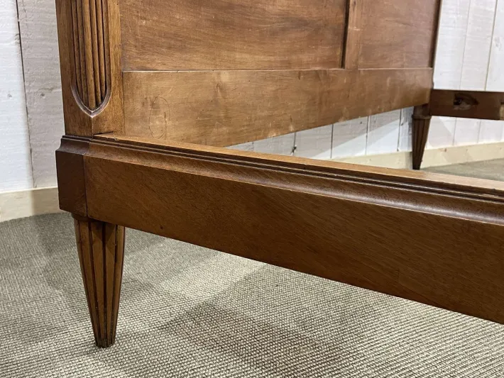 Pamono Art Deco Bed, 1920s Discount