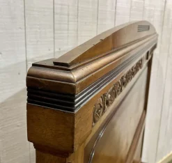 Pamono Art Deco Bed, 1920s Discount