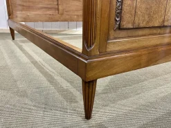 Pamono Art Deco Bed, 1920s Discount
