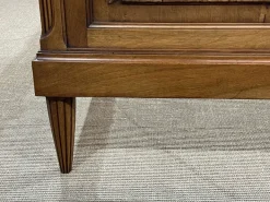 Pamono Art Deco Bed, 1920s Discount