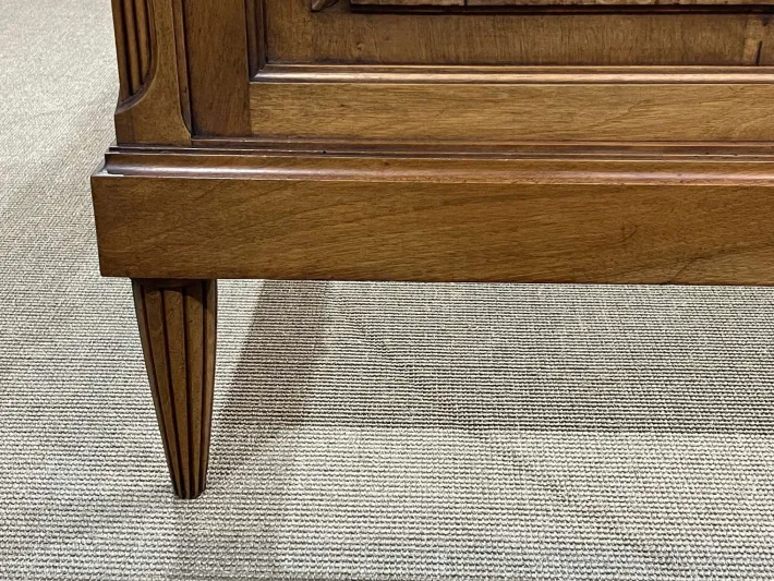 Pamono Art Deco Bed, 1920s Discount