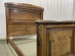 Pamono Art Deco Bed, 1920s Discount