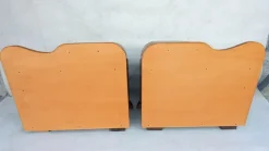 Pamono Art Deco Bedside Tables by Jindřich Halabala for Up Závody, 1930s, Set of 2 Outlet