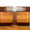 Pamono Art Deco Bedside Tables by Jindrich Halabala for Up Zavody, 1940s, Set of 2 Online