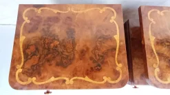Pamono Art Deco Bedside Tables, 1940s, Set of 2 Online