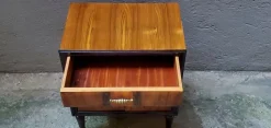 Pamono Art Deco Bedside Tables, 1920s, Set of 2 Sale