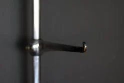 Pamono Art Deco Brackets for Glass Shelves, 1930, Set of 2 Online