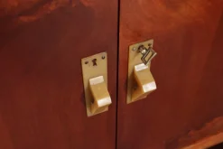 Pamono Art Deco Cabinet, 1930s Best