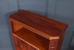 Pamono Art Deco Cabinet, 1930s Best