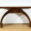 Pamono Art Deco Console Table, 1930s Best