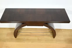Pamono Art Deco Console Table, 1930s Best