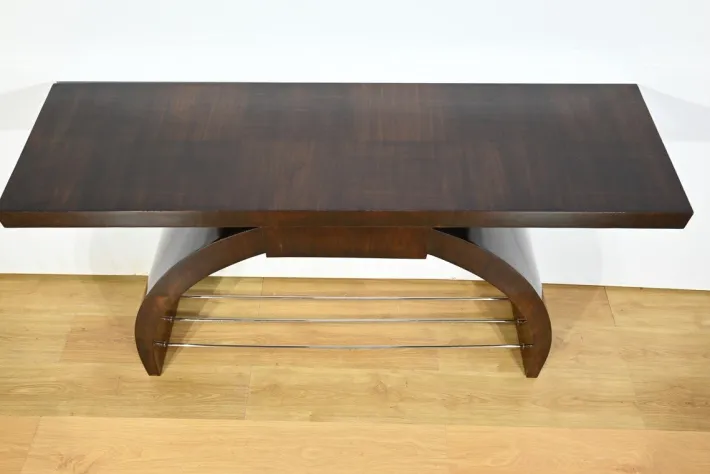 Pamono Art Deco Console Table, 1930s Best