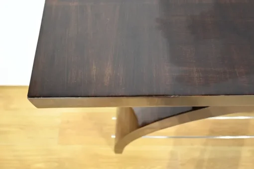 Pamono Art Deco Console Table, 1930s Best