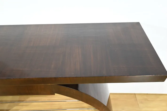 Pamono Art Deco Console Table, 1930s Best
