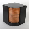 Pamono Art Deco Corner Bar by Jindrich Halabala for Up Závody, 1930s Online