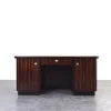 Pamono Art Deco Desk by Bruno Paul for Deutsche Werkstätten Hellerau, 1920s Discount