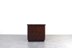Pamono Art Deco Desk by Bruno Paul for Deutsche Werkstätten Hellerau, 1920s Discount