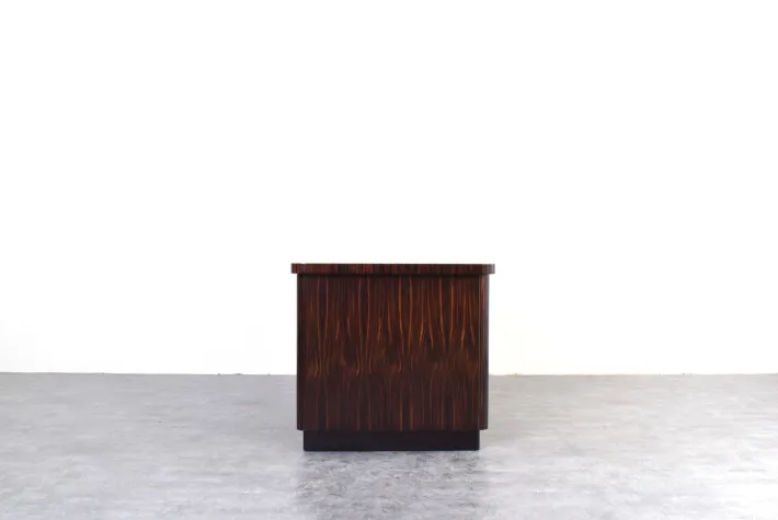 Pamono Art Deco Desk by Bruno Paul for Deutsche Werkstätten Hellerau, 1920s Discount