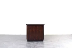 Pamono Art Deco Desk by Bruno Paul for Deutsche Werkstätten Hellerau, 1920s Discount
