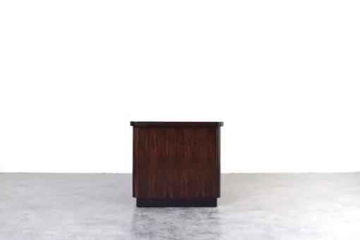 Pamono Art Deco Desk by Bruno Paul for Deutsche Werkstätten Hellerau, 1920s Discount