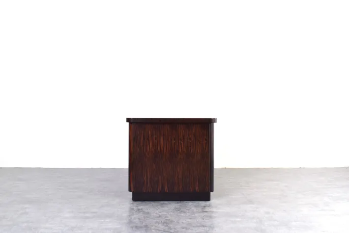 Pamono Art Deco Desk by Bruno Paul for Deutsche Werkstätten Hellerau, 1920s Discount