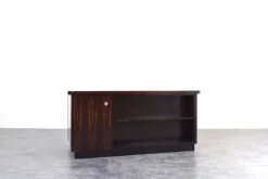 Pamono Art Deco Desk by Bruno Paul for Deutsche Werkstätten Hellerau, 1920s Discount