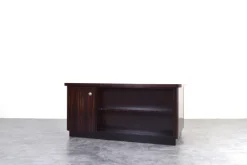 Pamono Art Deco Desk by Bruno Paul for Deutsche Werkstätten Hellerau, 1920s Discount