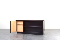 Pamono Art Deco Desk by Bruno Paul for Deutsche Werkstätten Hellerau, 1920s Discount