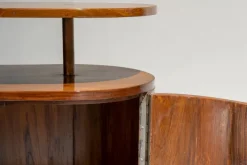 Pamono Art Deco Dressing Table, 1920 Hot