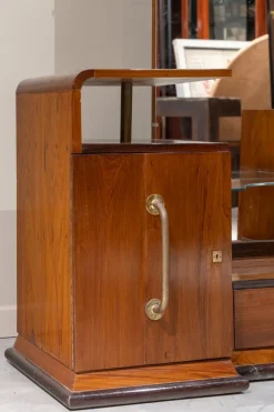 Pamono Art Deco Dressing Table, 1920 Hot