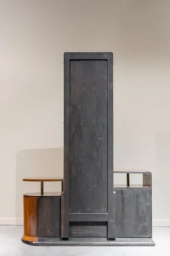 Pamono Art Deco Dressing Table, 1920 Hot