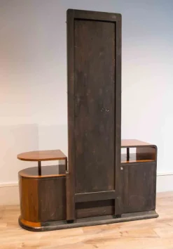 Pamono Art Deco Dressing Table, 1920 Hot