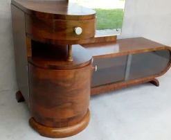 Pamono Art Deco Dressing Table attributed to Thonet, 1939 Sale