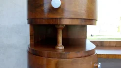 Pamono Art Deco Dressing Table attributed to Thonet, 1939 Sale