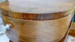 Pamono Art Deco Dressing Table attributed to Thonet, 1939 Sale