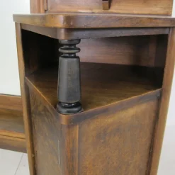 Pamono Art Deco Dressing Table by Jac Zijfers for J.J. Zijfers, 1920s Sale