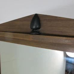 Pamono Art Deco Dressing Table by Jac Zijfers for J.J. Zijfers, 1920s Sale