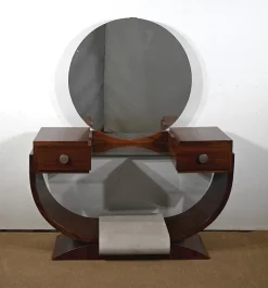 Pamono Art Deco Dressing Table, Early 20th Century Discount