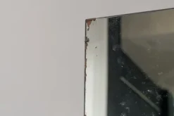 Pamono Art Deco Dressing Table in Zebrawood, 1925 Hot