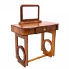 Pamono Art Deco Dressing Table, Poland, 1930s Hot