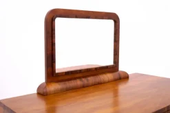 Pamono Art Deco Dressing Table, Poland, 1930s Hot