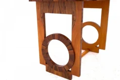 Pamono Art Deco Dressing Table, Poland, 1930s Hot