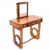 Pamono Art Deco Dressing Table, Poland, 1930s Hot