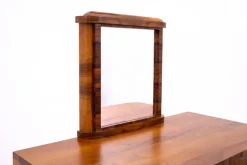 Pamono Art Deco Dressing Table, Poland, 1930s Hot