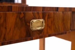 Pamono Art Deco Dressing Table, Poland, 1930s Hot