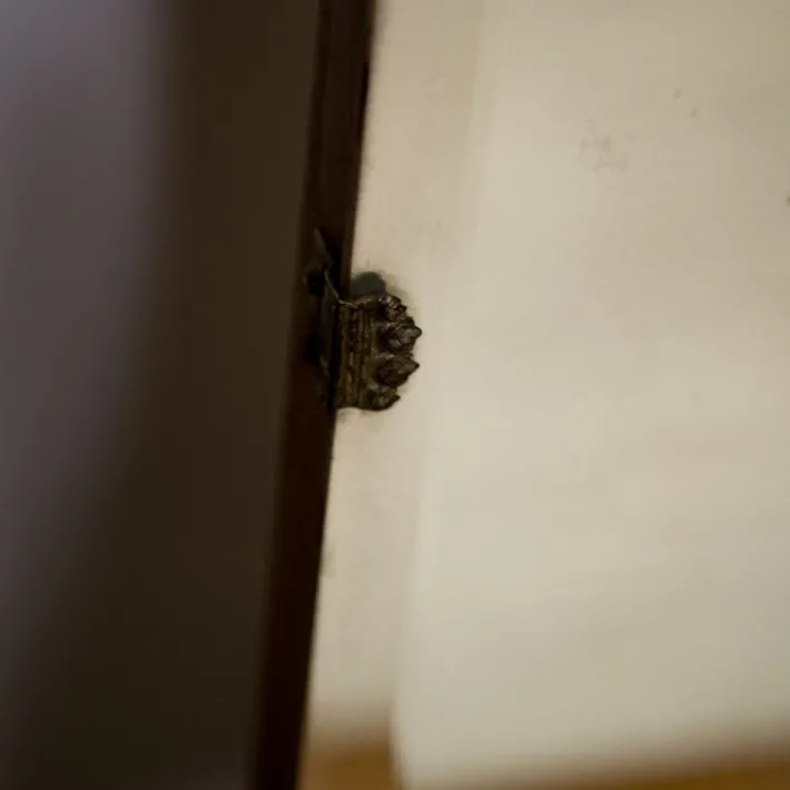 Pamono Art Deco Dressing Table, 1930s Hot