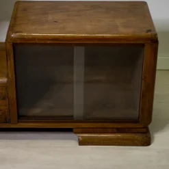 Pamono Art Deco Dressing Table, 1930s Hot