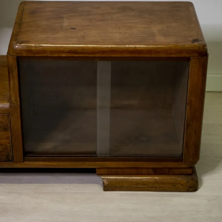Pamono Art Deco Dressing Table, 1930s Hot